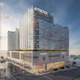 What the new Amazon tech hub might look like in 2022
